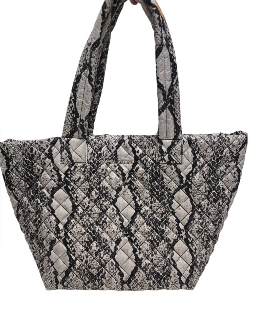 MZ Wallace Medium Metro Tote